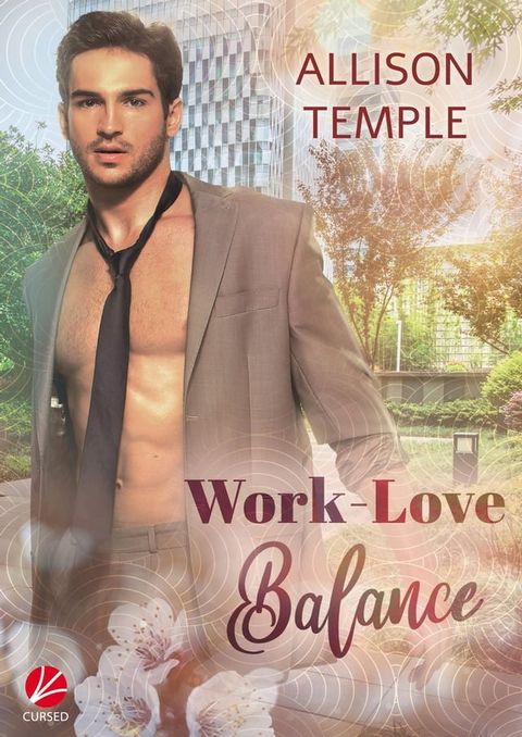 Work-Love-Balance(Kobo/電子書)