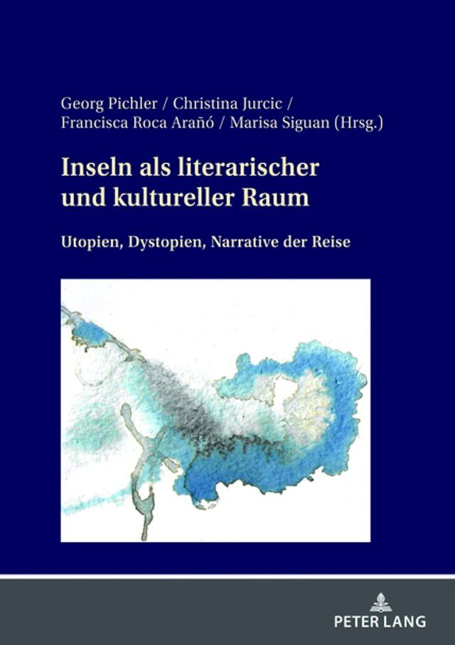  Inseln als literarischer und kultureller Raum(Kobo/電子書)