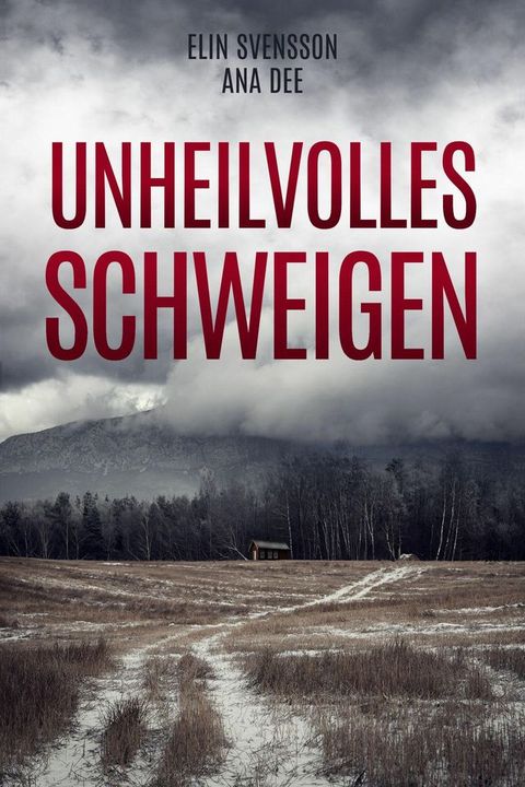 Unheilvolles Schweigen(Kobo/電子書)