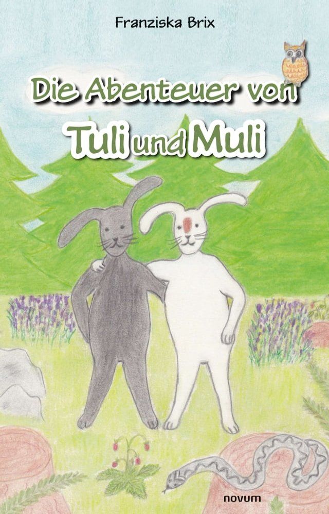  Die Abenteuer von Tuli und Muli(Kobo/電子書)