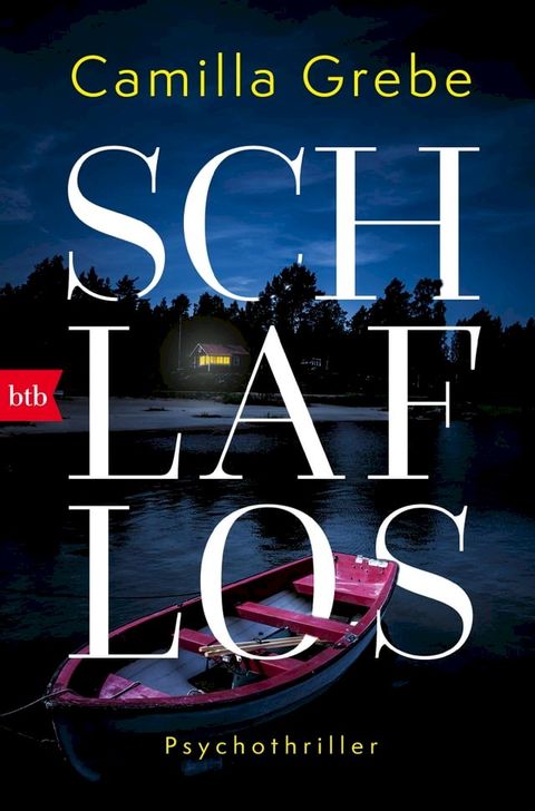 Schlaflos(Kobo/電子書)