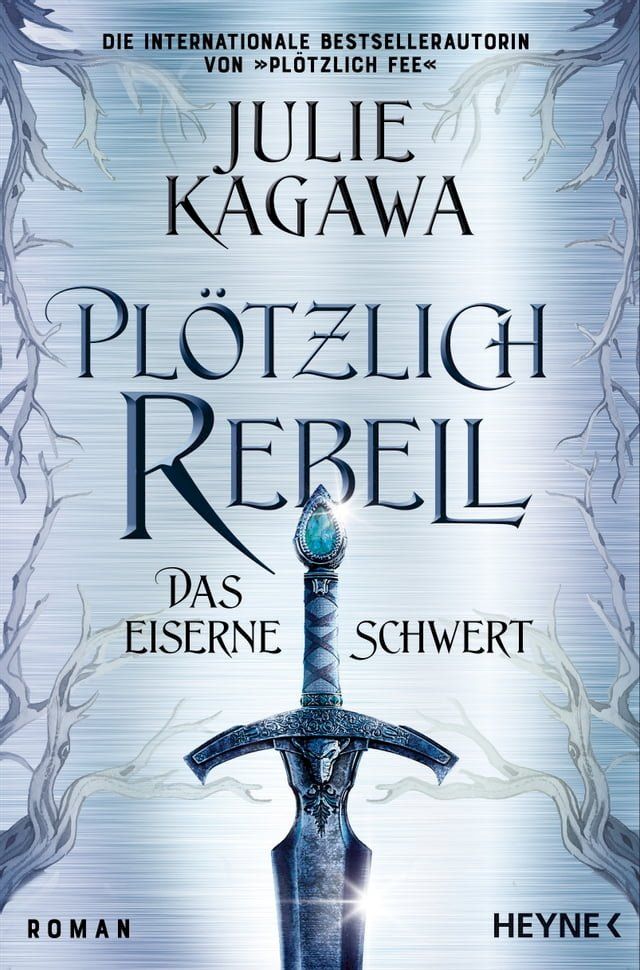  Plötzlich Rebell – Das eiserne Schwert(Kobo/電子書)