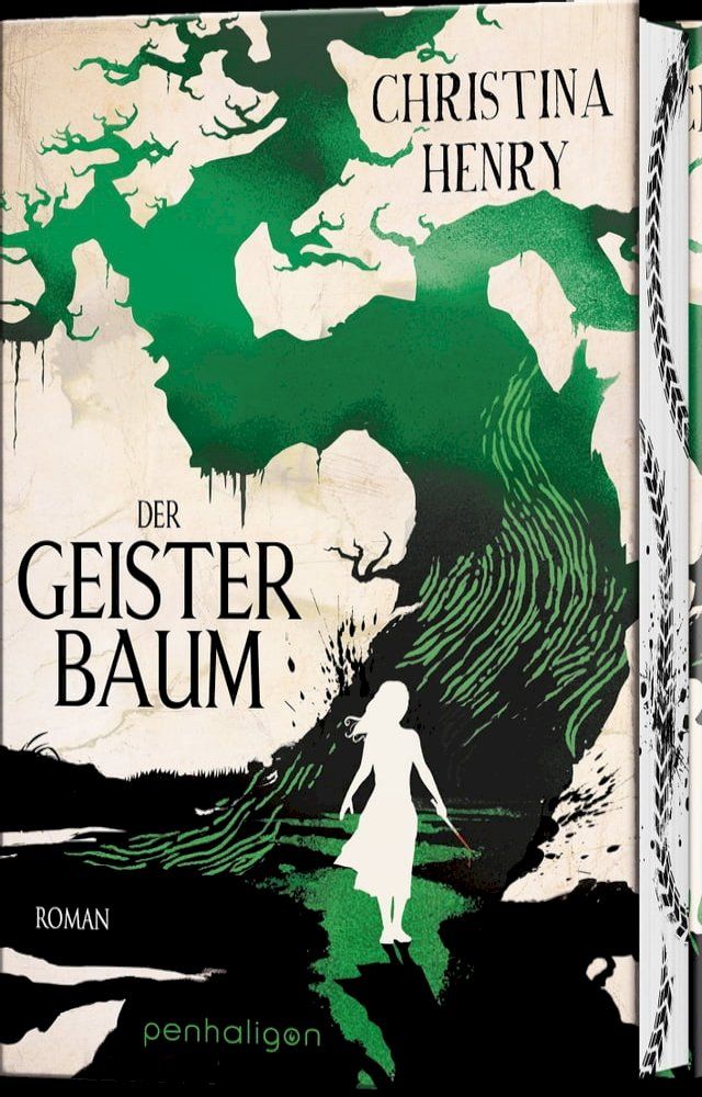  Der Geisterbaum(Kobo/電子書)