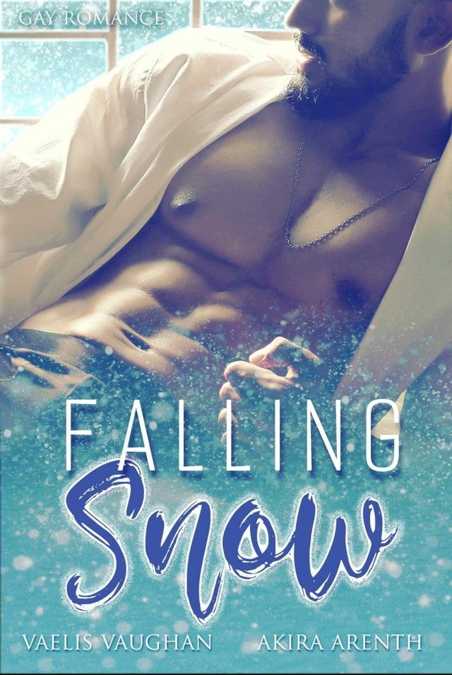  Falling Snow(Kobo/電子書)