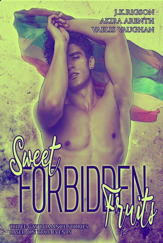  Sweet forbidden Fruits(Kobo/電子書)