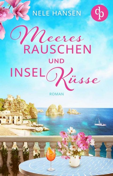 Meeresrauschen und Inselküsse(Kobo/電子書)