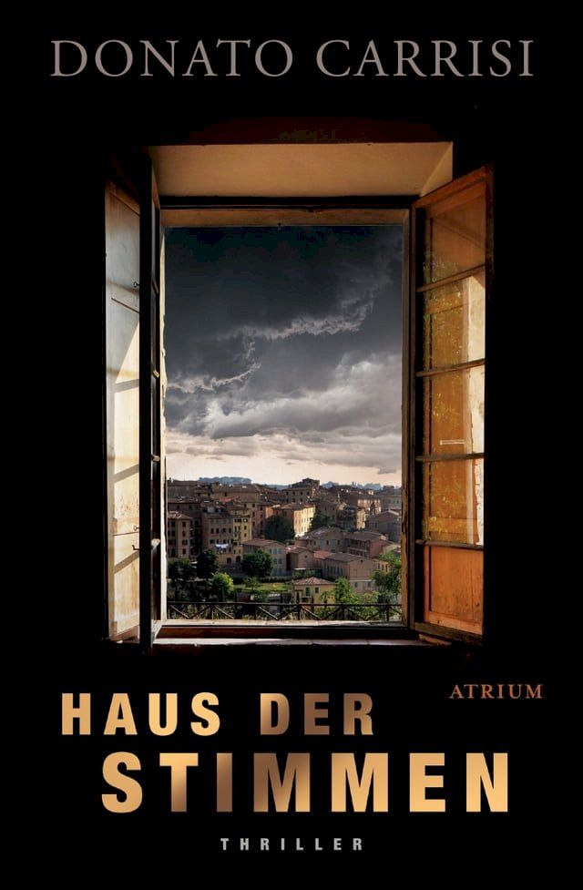  Haus der Stimmen(Kobo/電子書)