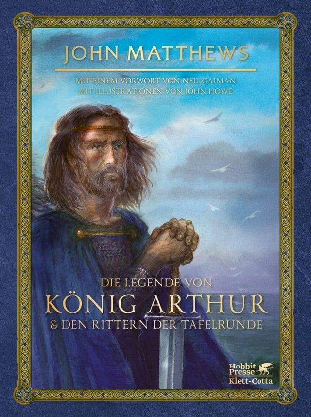  Die Legende von K&ouml;nig Arthur und den Rittern der Tafelrunde(Kobo/電子書)