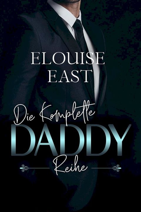 Die Komplette Daddy Reihe(Kobo/電子書)