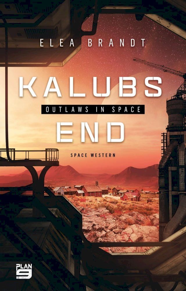  Kalubs End(Kobo/電子書)