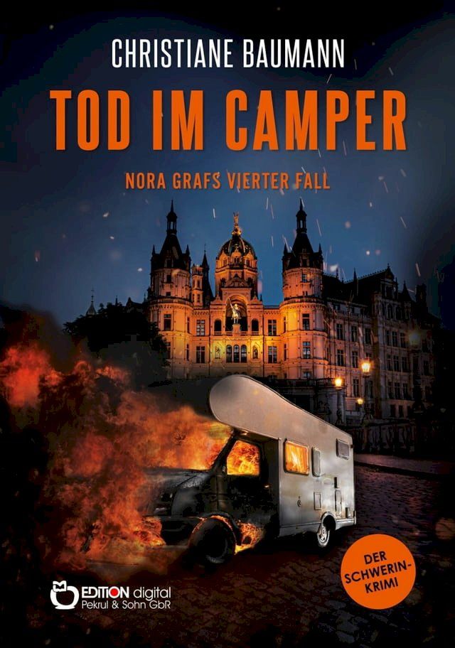  Tod im Camper(Kobo/電子書)