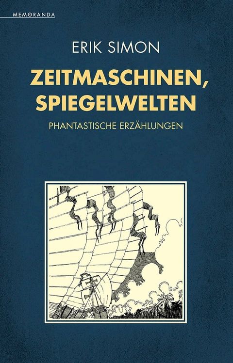 Zeitmaschinen, Spiegelwelten(Kobo/電子書)