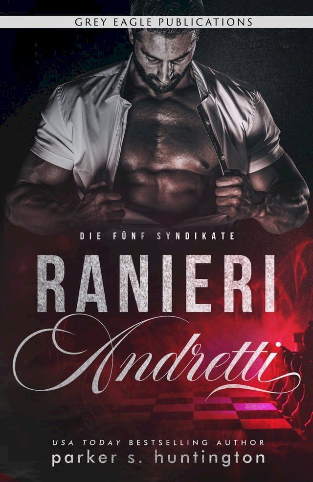  Ranieri Andretti(Kobo/電子書)