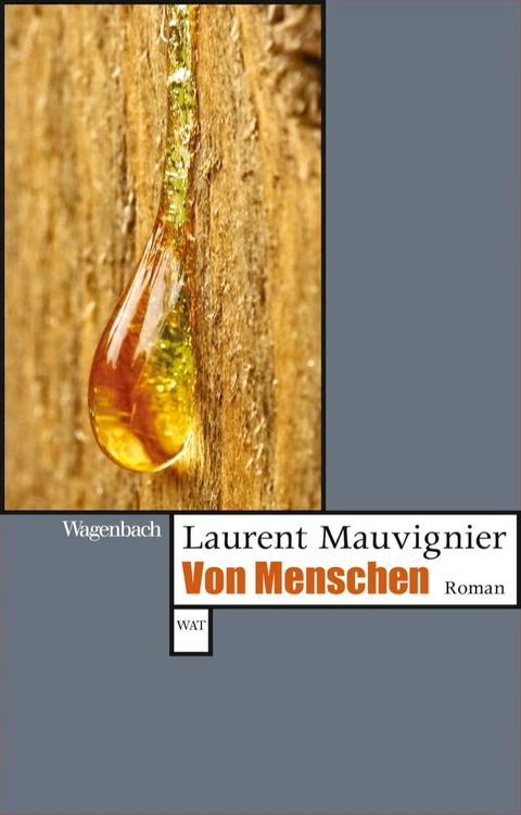 Von Menschen(Kobo/電子書)