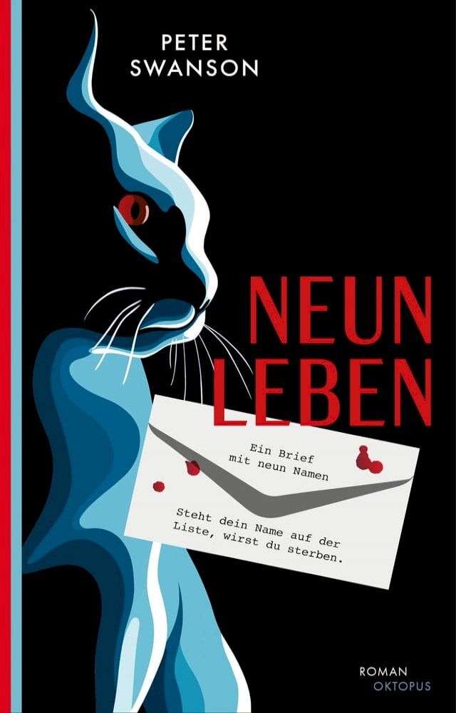  Neun Leben(Kobo/電子書)