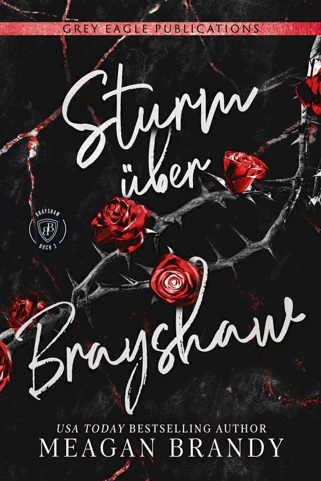  Sturm &uuml;ber Brayshaw(Kobo/電子書)