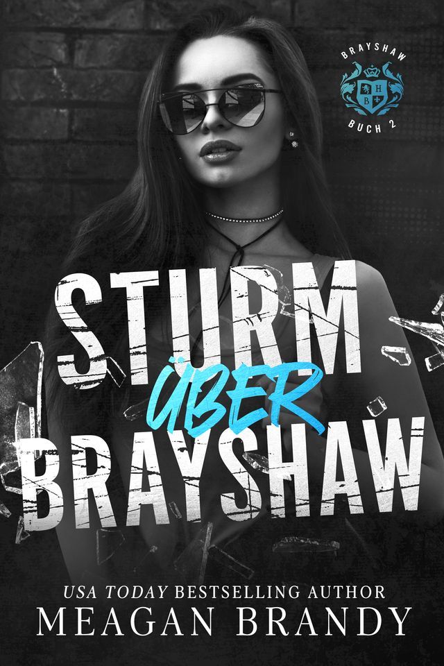  Sturm über Brayshaw(Kobo/電子書)