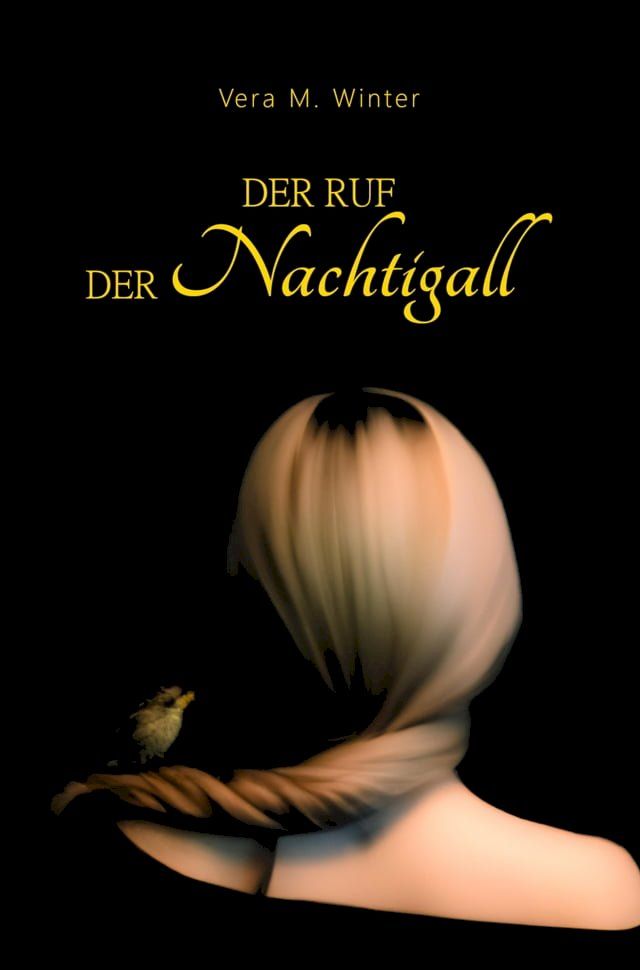  Der Ruf der Nachtigall(Kobo/電子書)