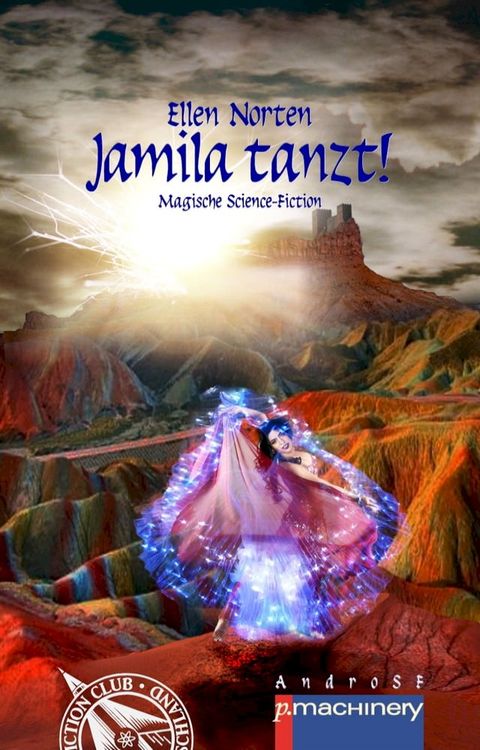 Jamila tanzt!(Kobo/電子書)