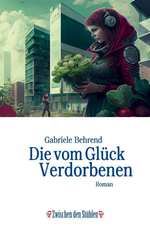 Die vom Gl&uuml;ck Verdorbenen(Kobo/電子書)