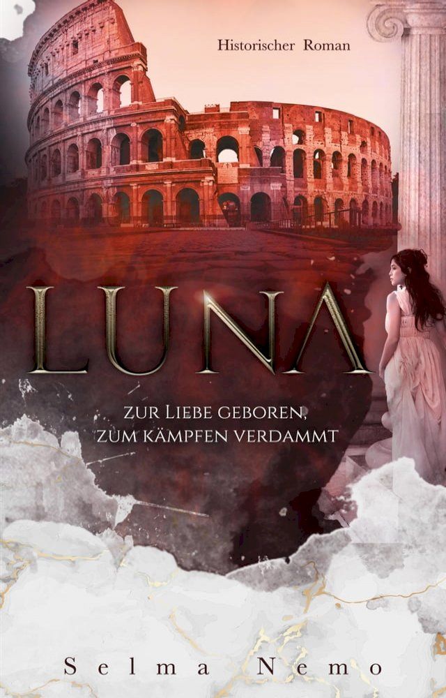  Luna(Kobo/電子書)