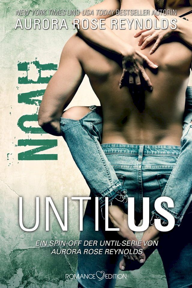  Until Us: Noah(Kobo/電子書)