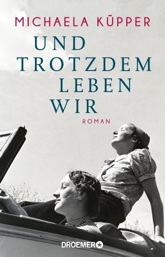  Und trotzdem leben wir(Kobo/電子書)