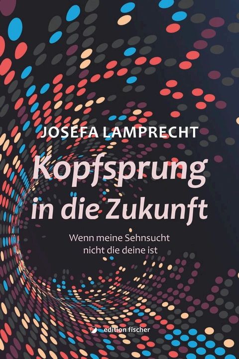 Kopfsprung in die Zukunft(Kobo/電子書)