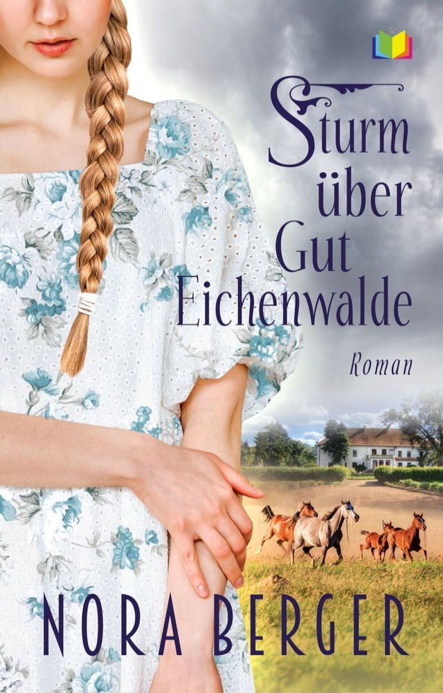  Sturm &uuml;ber Gut Eichenwalde(Kobo/電子書)