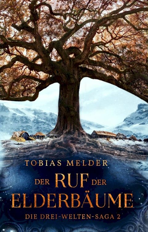 Der Ruf der Elderbäume(Kobo/電子書)