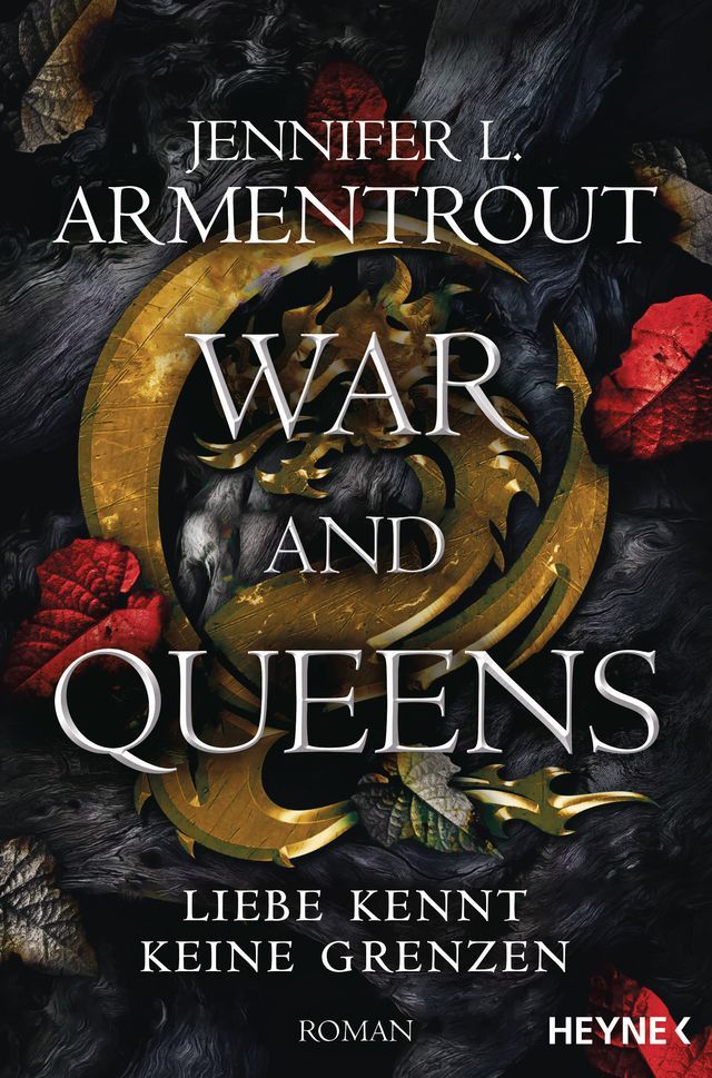  War and Queens – Liebe kennt keine Grenzen(Kobo/電子書)