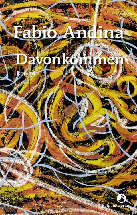 Davonkommen(Kobo/電子書)