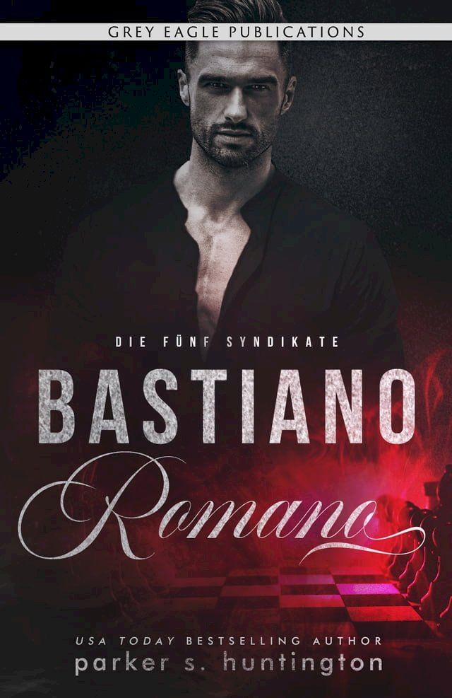  Bastiano Romano(Kobo/電子書)