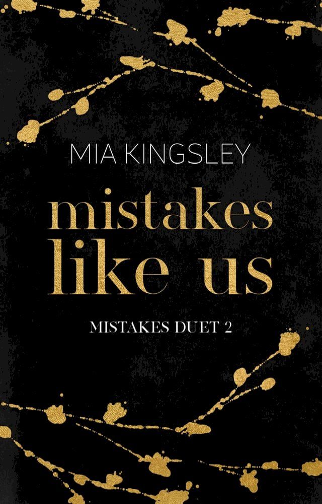  Mistakes Like Us(Kobo/電子書)