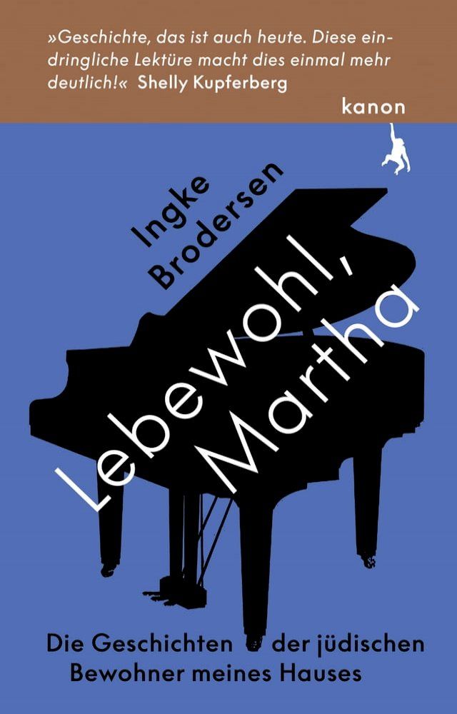  Lebewohl, Martha(Kobo/電子書)