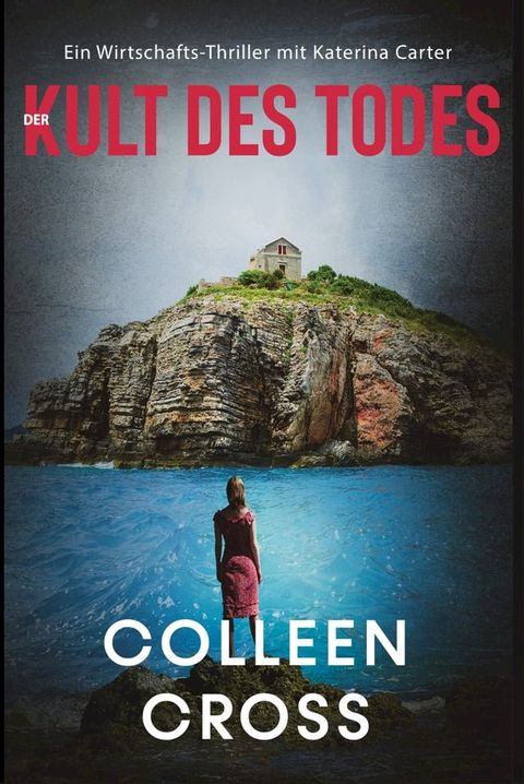 Der Kult des Todes(Kobo/電子書)