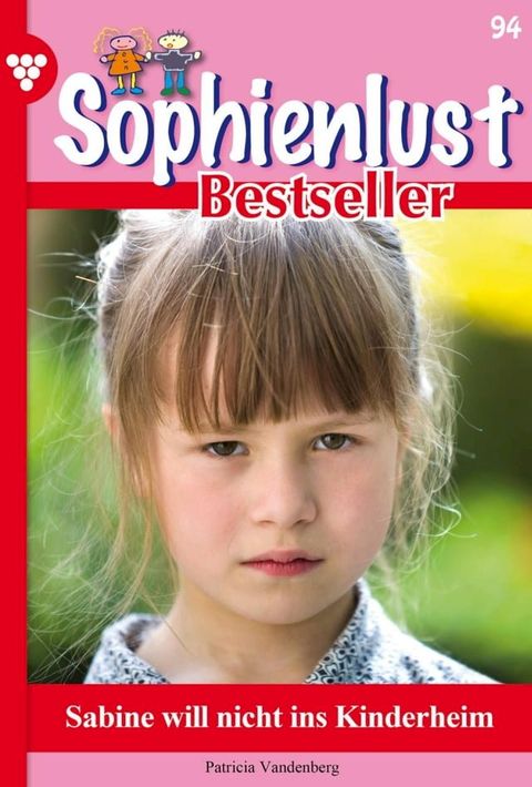 Sabine will nicht ins Kinderheim(Kobo/電子書)