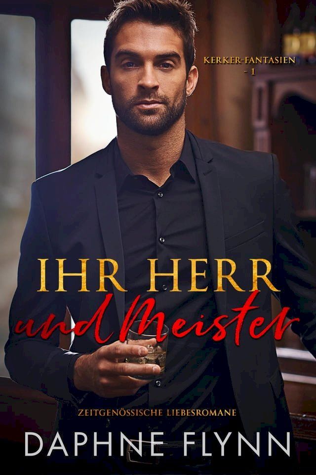  Ihr Herr und Meister(Kobo/電子書)