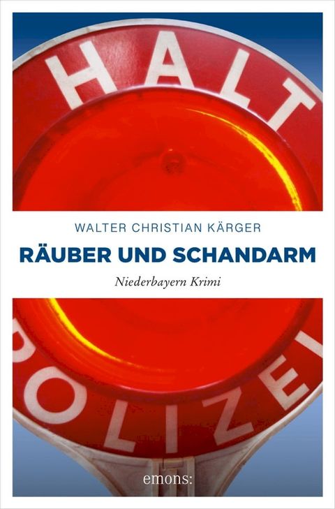 R&auml;uber und Schandarm(Kobo/電子書)