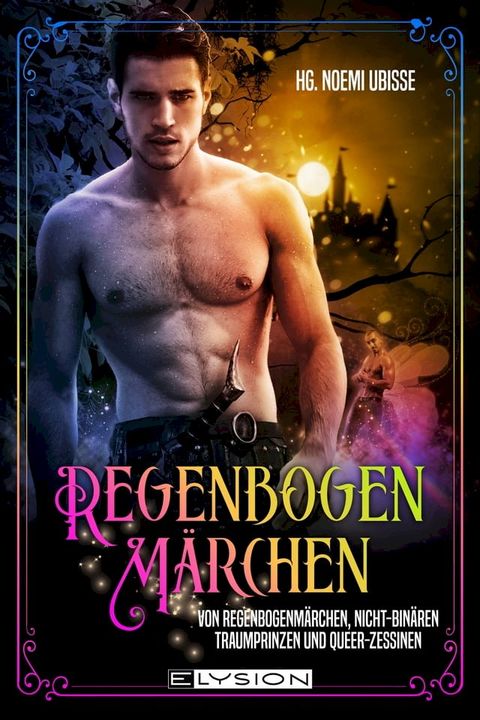 Regenbogenm&auml;rchen(Kobo/電子書)