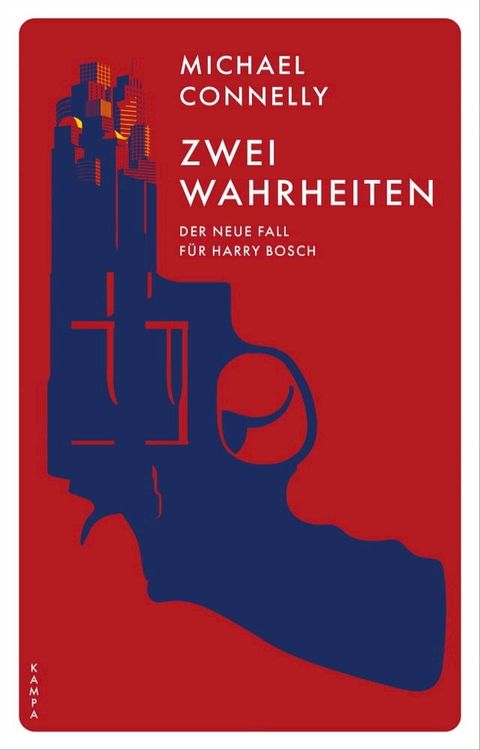 Zwei Wahrheiten(Kobo/電子書)