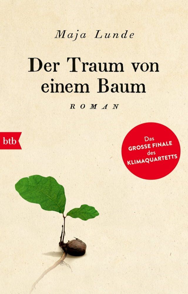  Der Traum von einem Baum(Kobo/電子書)