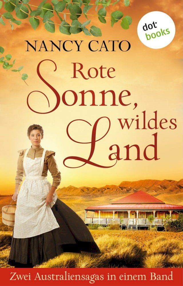  Rote Sonne, wildes Land(Kobo/電子書)