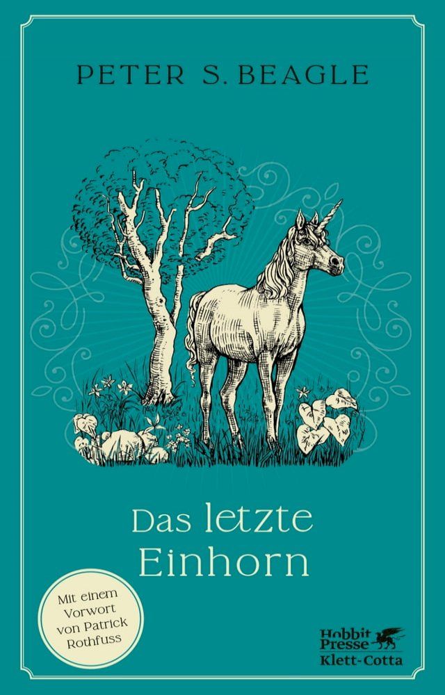  Das letzte Einhorn(Kobo/電子書)