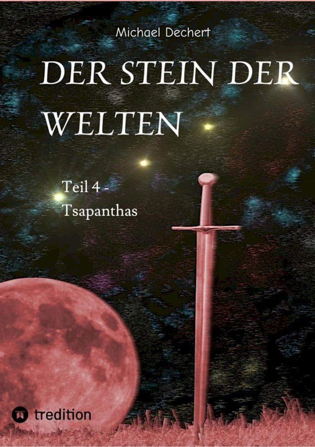  Der Stein der Welten(Kobo/電子書)