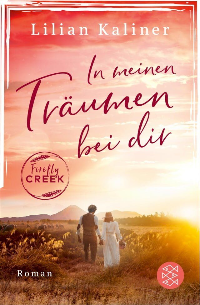  Firefly Creek(Kobo/電子書)