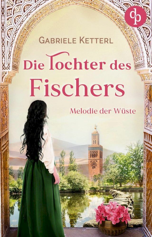  Die Tochter des Fischers(Kobo/電子書)