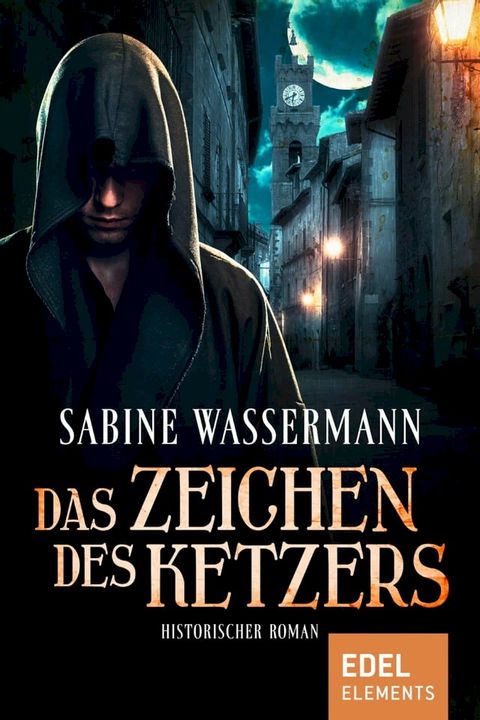 Das Zeichen des Ketzers(Kobo/電子書)