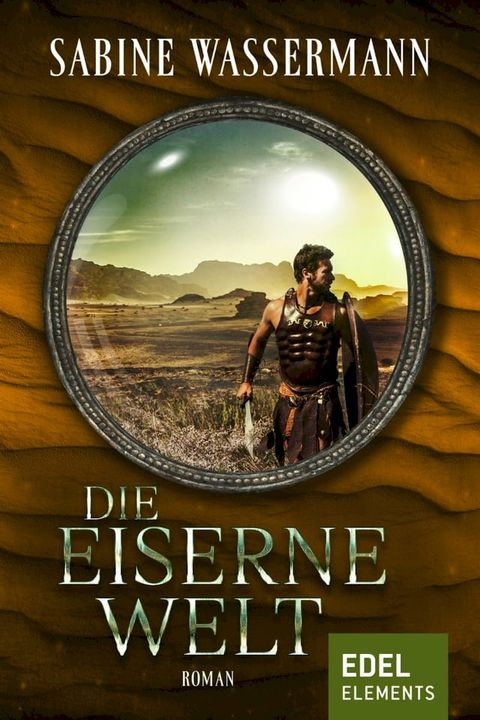 Die eiserne Welt(Kobo/電子書)