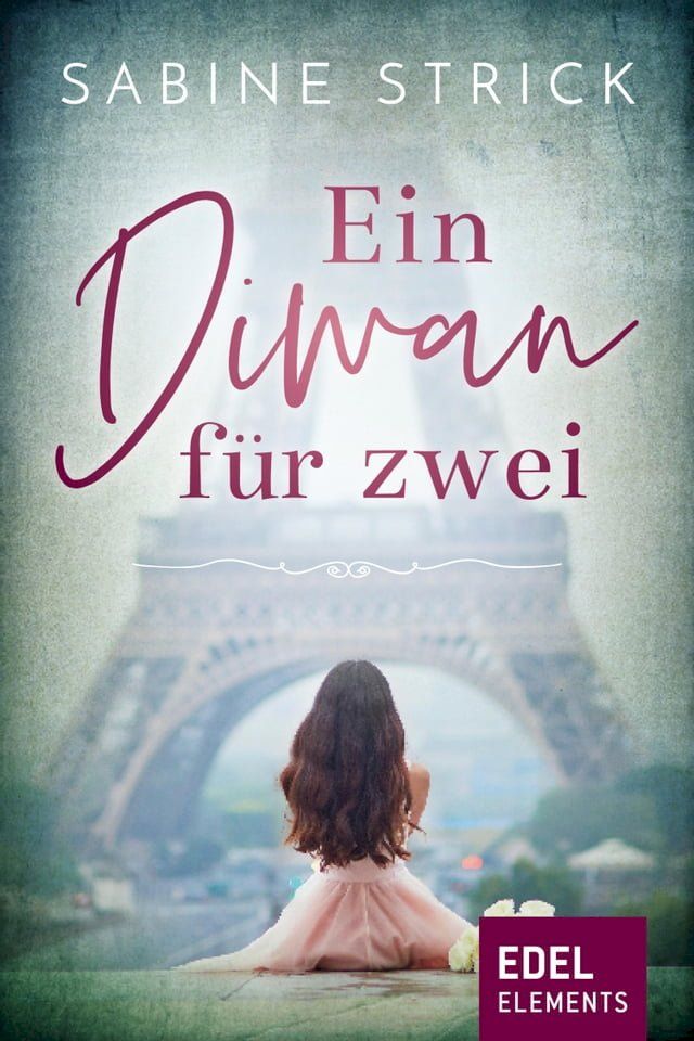  Ein Diwan f&uuml;r zwei(Kobo/電子書)